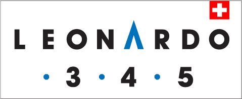 Leonardo 3.4.5